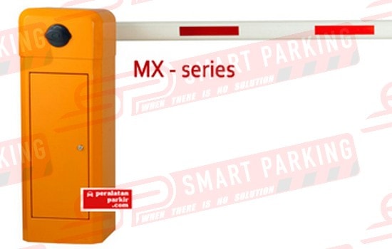 Barrier Gate MX 50