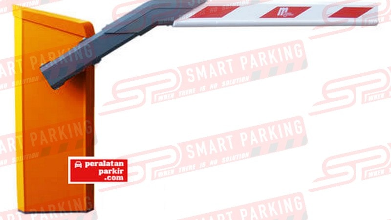Barrier Gate Access Pro