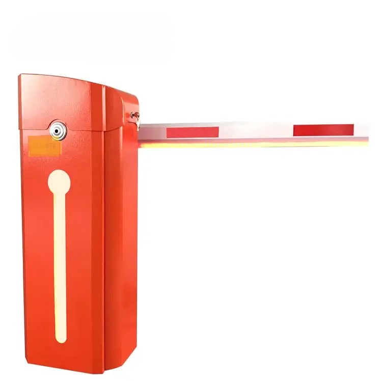 Barrier Gate MX 80
